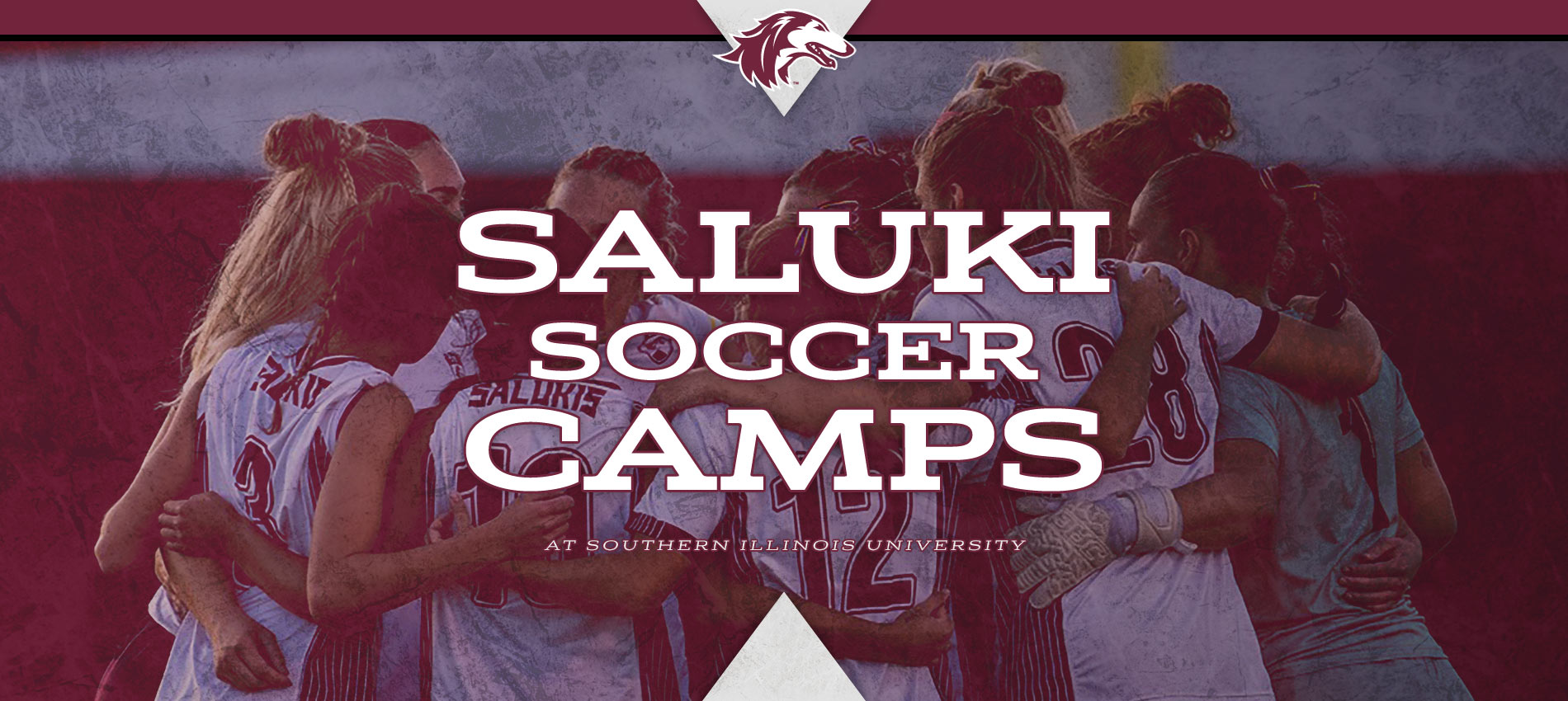 Southern Illinois Soccer Slide 1